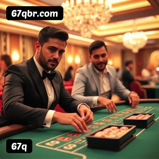 Jogos de Cassino em Destaque - Slots, Roleta, Blackjack