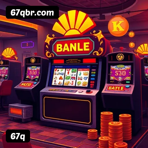 Jogos de Cassino ao Vivo