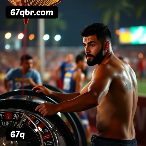 Benefícios do Login 67q - Bônus e Vantagens Exclusivas